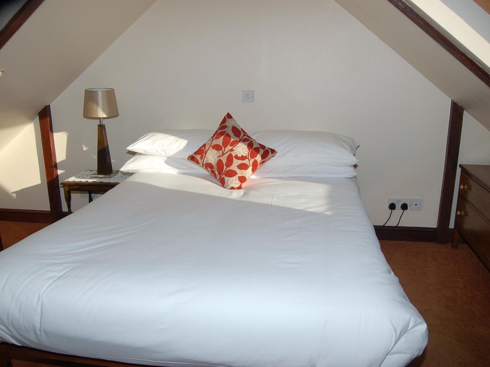 Strenneth 4* Fersfield