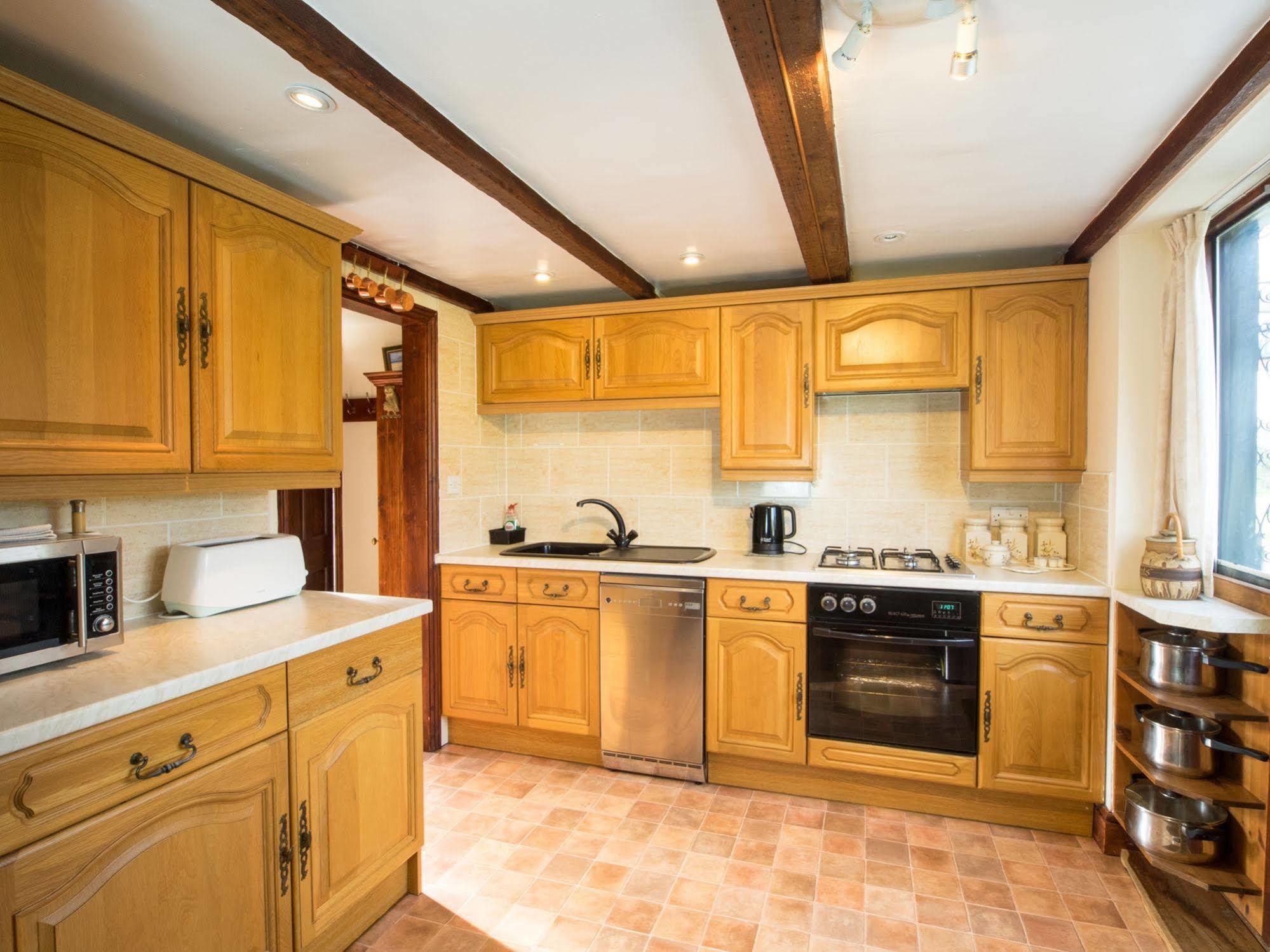 Strenneth 4* Fersfield